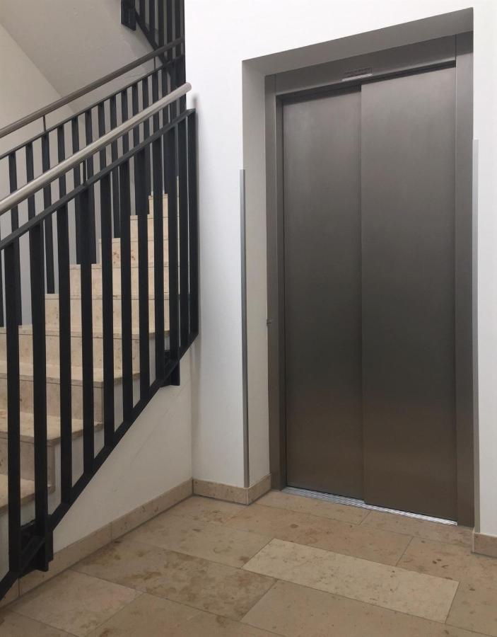 Anker Guest House Bielefeld Dış mekan fotoğraf