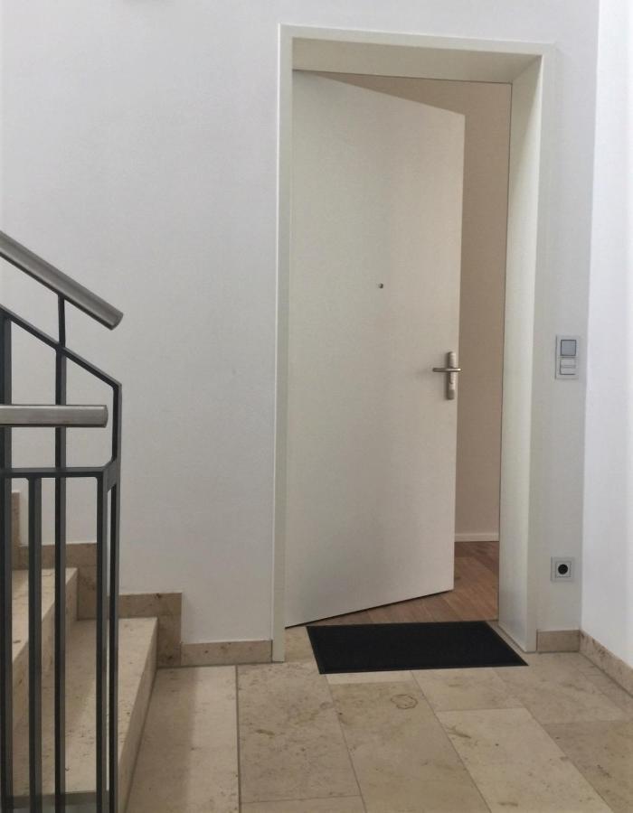 Anker Guest House Bielefeld Dış mekan fotoğraf