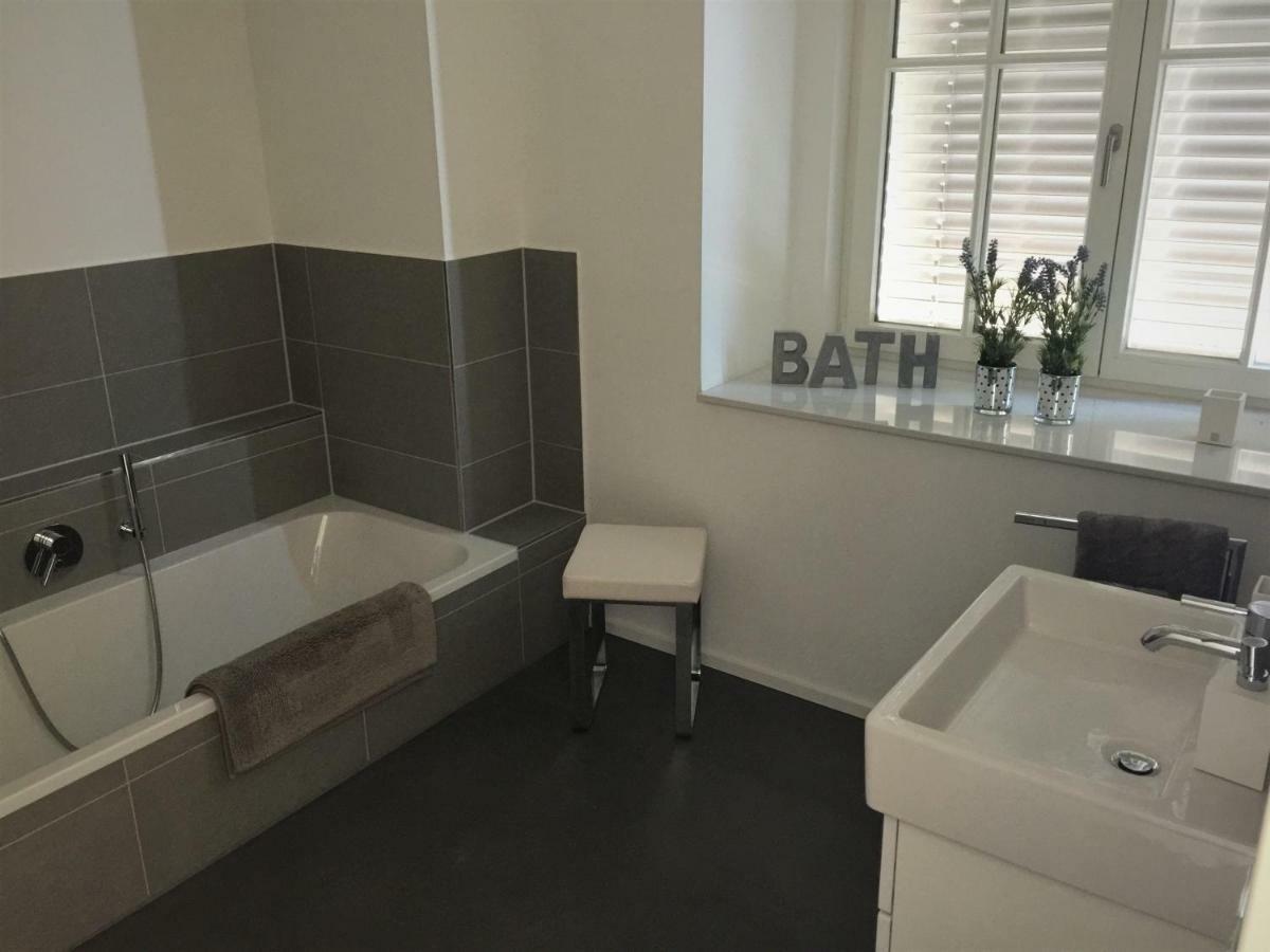 Anker Guest House Bielefeld Dış mekan fotoğraf