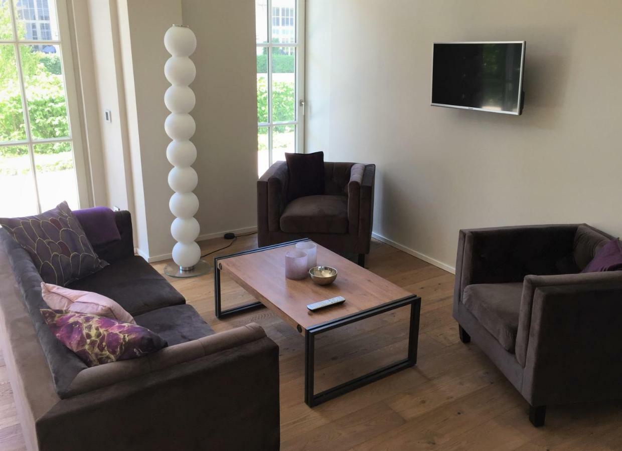 Anker Guest House Bielefeld Dış mekan fotoğraf