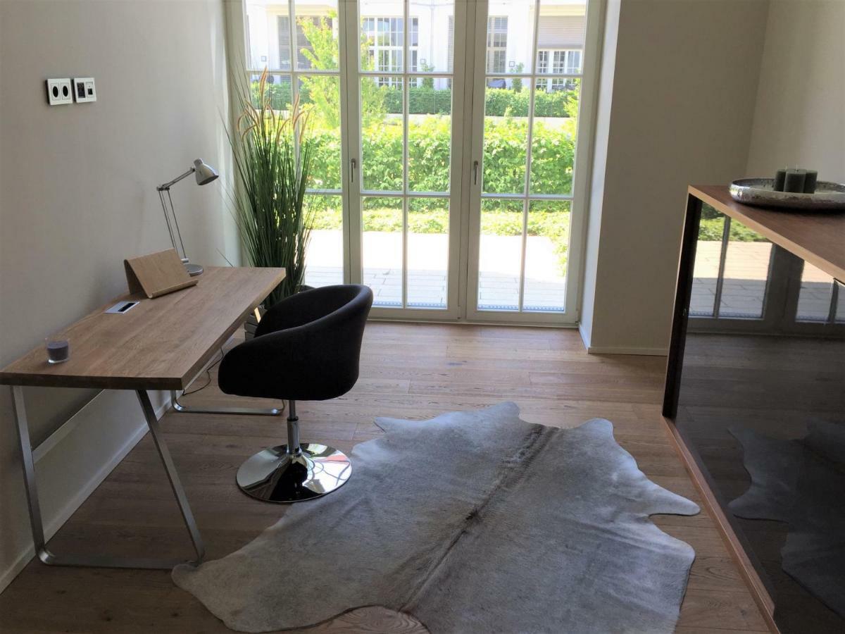 Anker Guest House Bielefeld Dış mekan fotoğraf