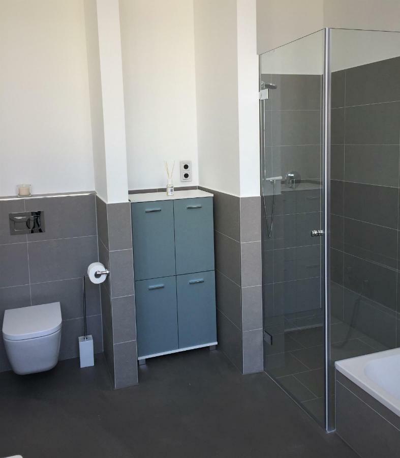 Anker Guest House Bielefeld Dış mekan fotoğraf