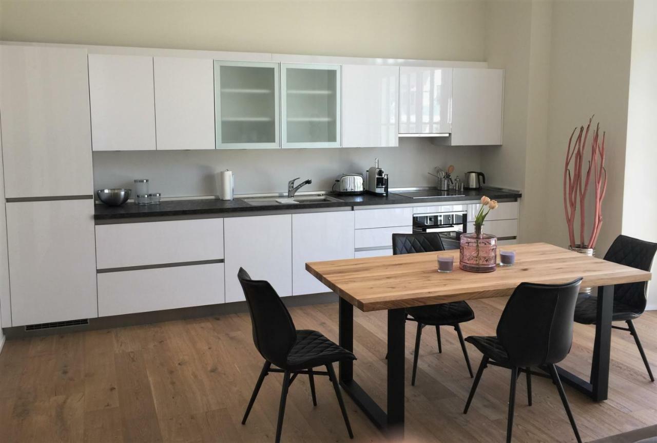 Anker Guest House Bielefeld Dış mekan fotoğraf