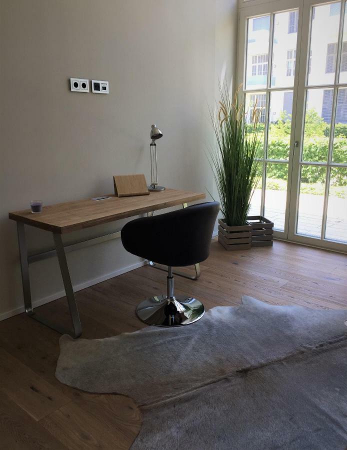 Anker Guest House Bielefeld Dış mekan fotoğraf