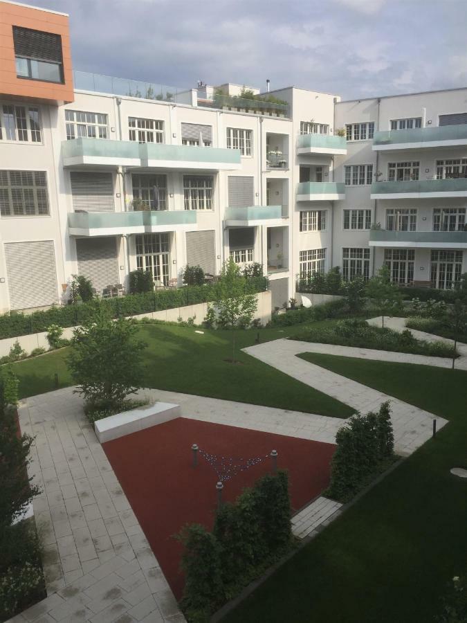 Anker Guest House Bielefeld Dış mekan fotoğraf